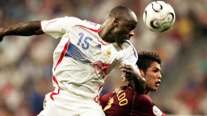 Na današnji dan: Rođena je legenda francuskog fudbala, jedan od najboljih defanzivaca (VIDEO)