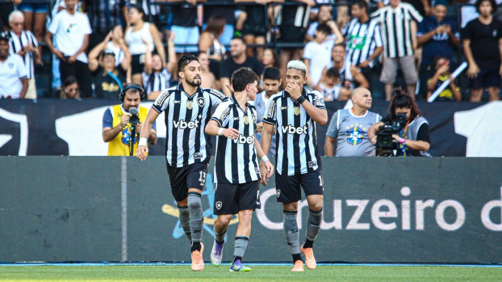 FIFA nemilosrdna - Brazilci surovo kažnjeni