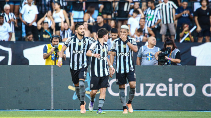 FIFA nemilosrdna - Brazilci surovo kažnjeni