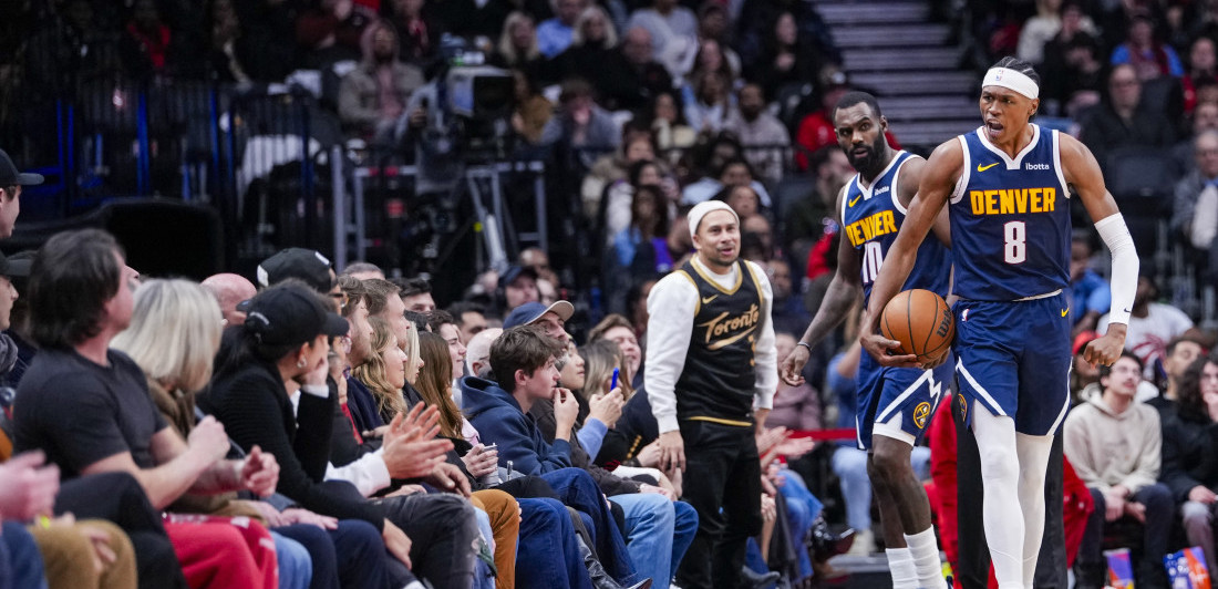 Totalna propast Denvera: Povredio se važan igrač u junačkoj pobedi protiv Toronta posle šoka