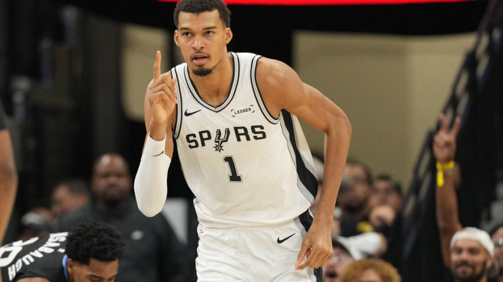 MVP kandidat briljirao, Jokića čeka pakao