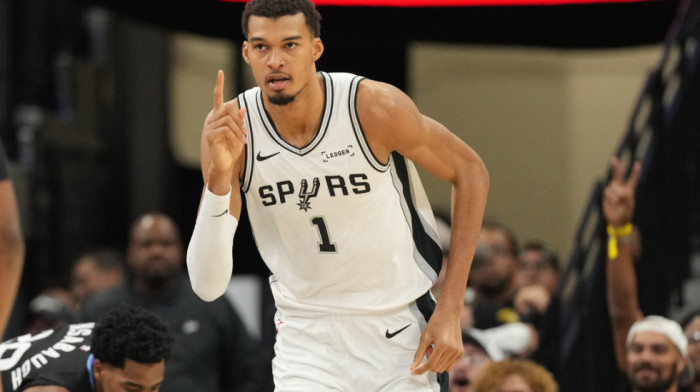 MVP kandidat briljirao, Jokića čeka pakao