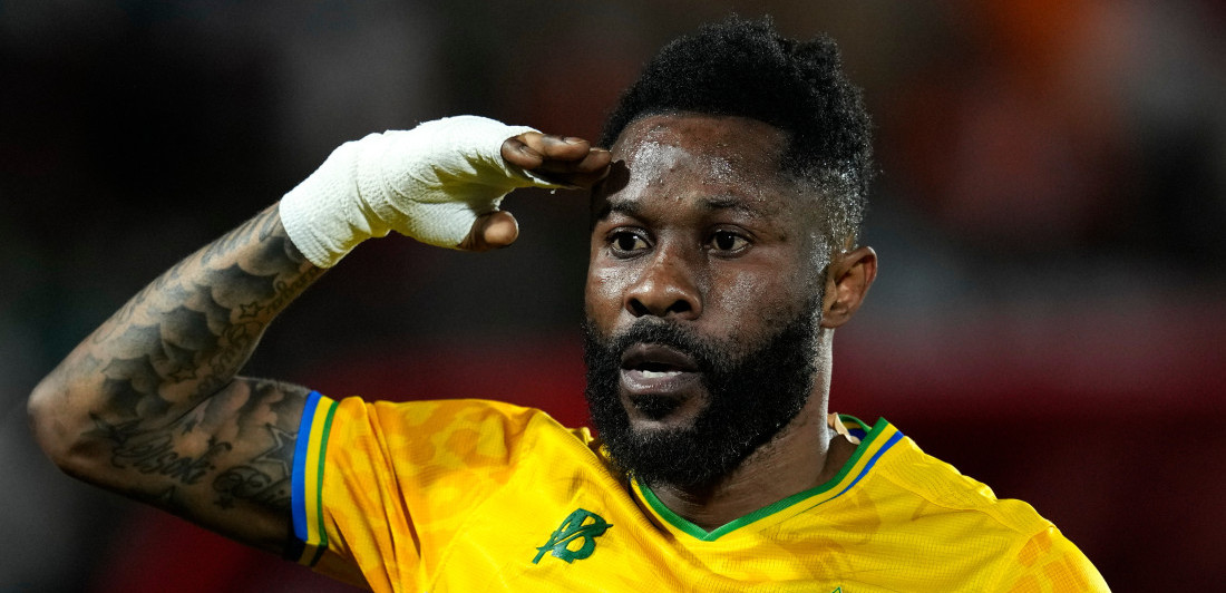 Ljubimac zvezdaša briljira na Afričkom kupu nacija: Kanga i Kraso dali golove, Babika presedeo na klupi