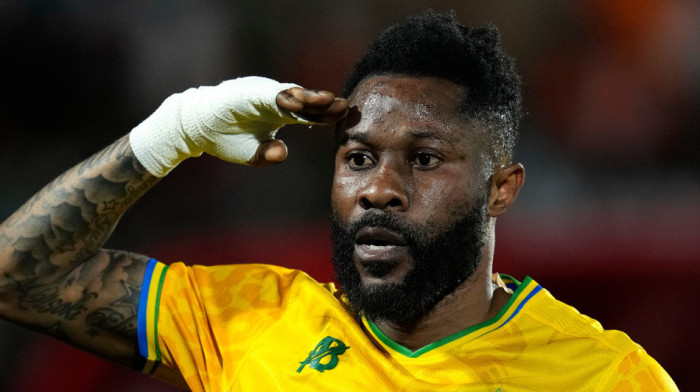 Ljubimac zvezdaša briljira na Afričkom kupu nacija: Kanga i Kraso dali golove, Babika presedeo na klupi