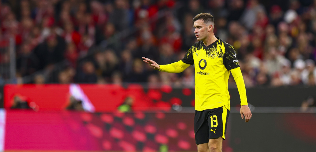 Bum! Pao prvi transfer u novoj godini