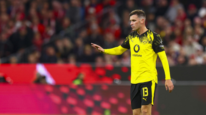 Bum! Pao prvi transfer u novoj godini