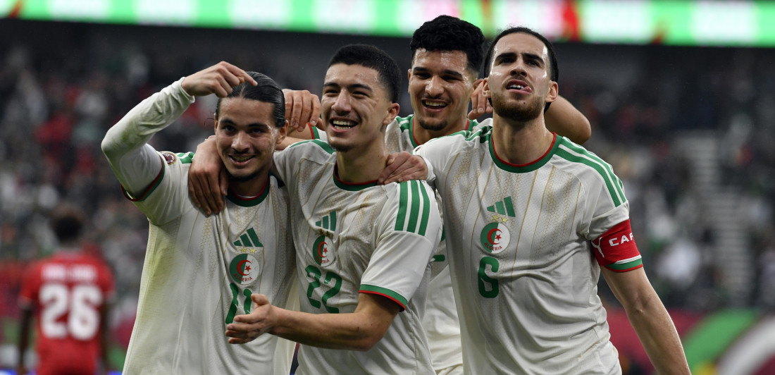 Završena grupna faza Afričkog kupa nacija- Poznati svi dueli osmine finala