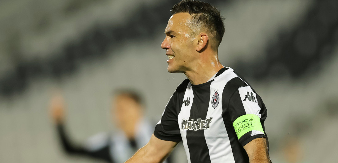 Partizan ostaje bez ljubimca navijača - Evo gde možete da gledate TV prenos utakmice