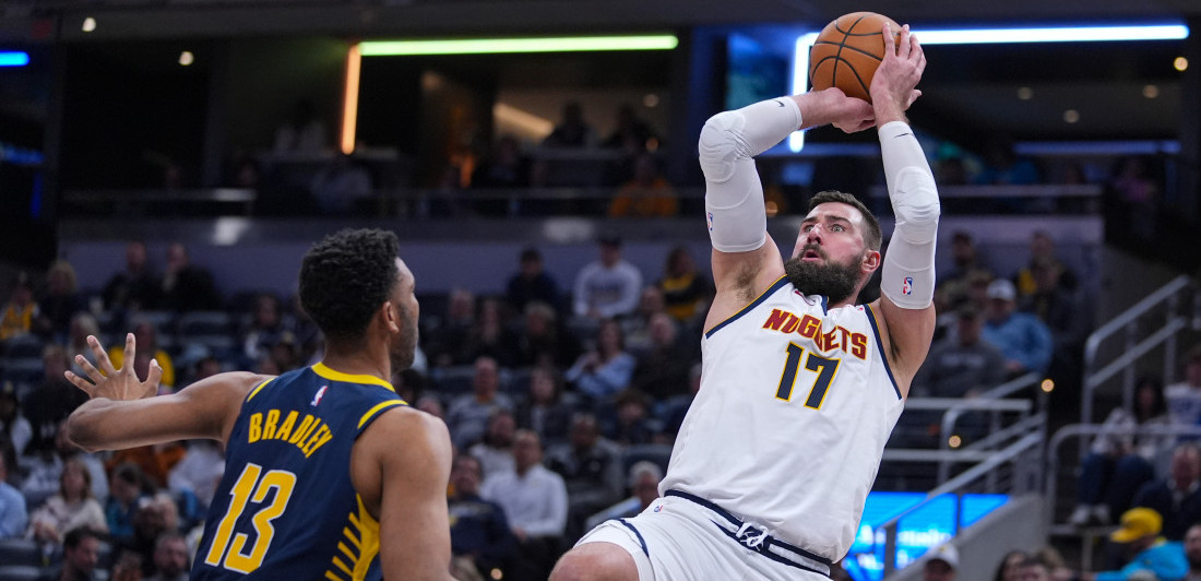 Kletva u Koloradu nastavlja da kosi: I Jokićeva zamena povređena