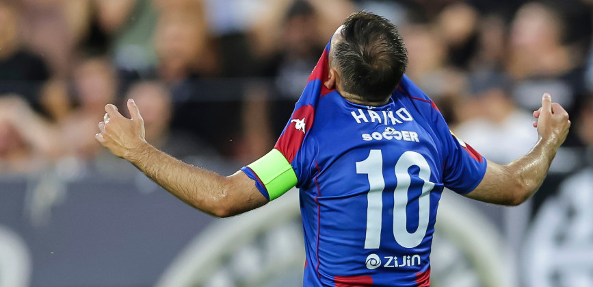 Kapiten Partizana otvorio dušu: Zaslužujem više da igram – Jesenja titula ništa ne znači