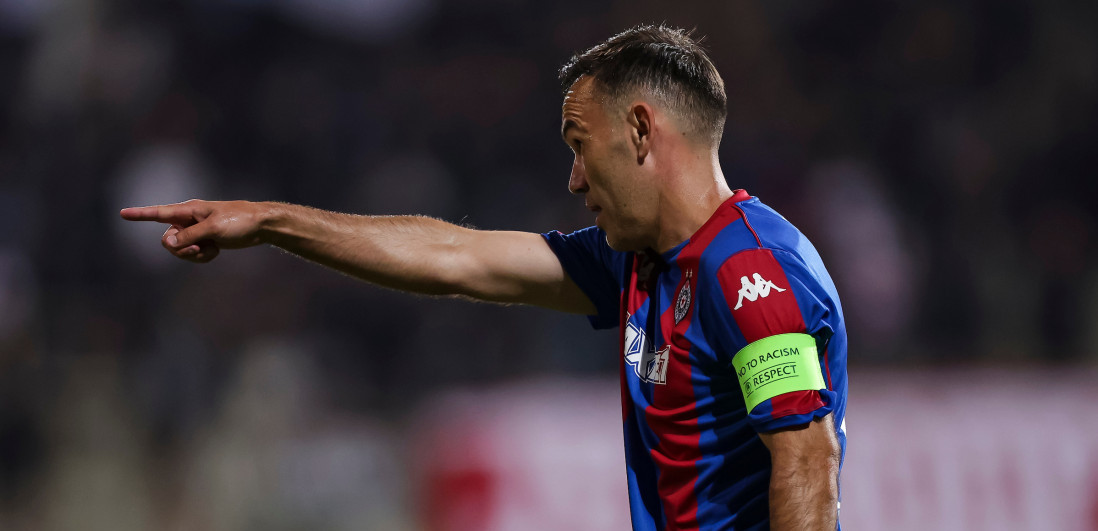 Problem za problemom: Partizan dužan Nathu 1.200.000 evra!