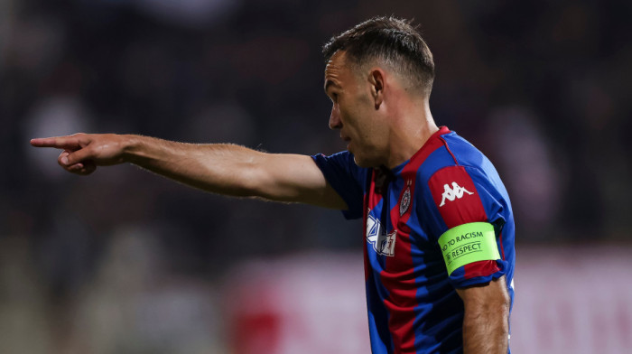 Problem za problemom: Partizan dužan Nathu 1.200.000 evra!