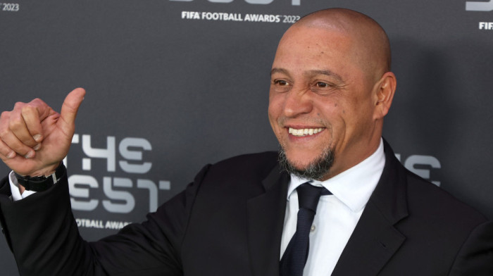 Slavni Brazilac smiruje fanove: Nisam imao infarkt, operacija je odrađena planski