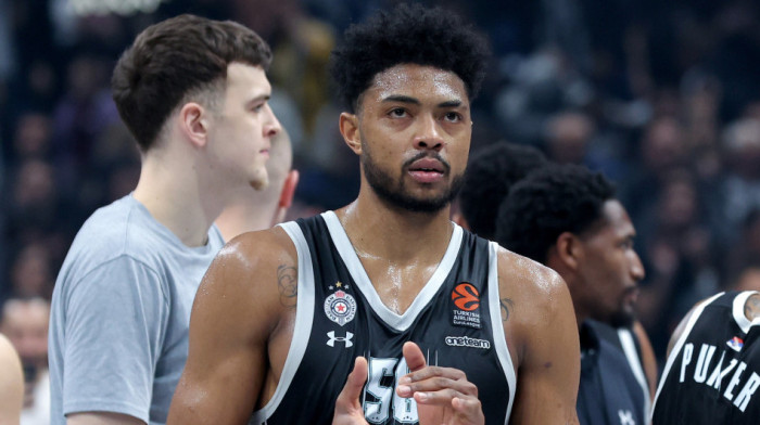 Bruno Kaboklo ponovo u centru drame: Hapoel želi da ga otpusti, njemu preči milioni