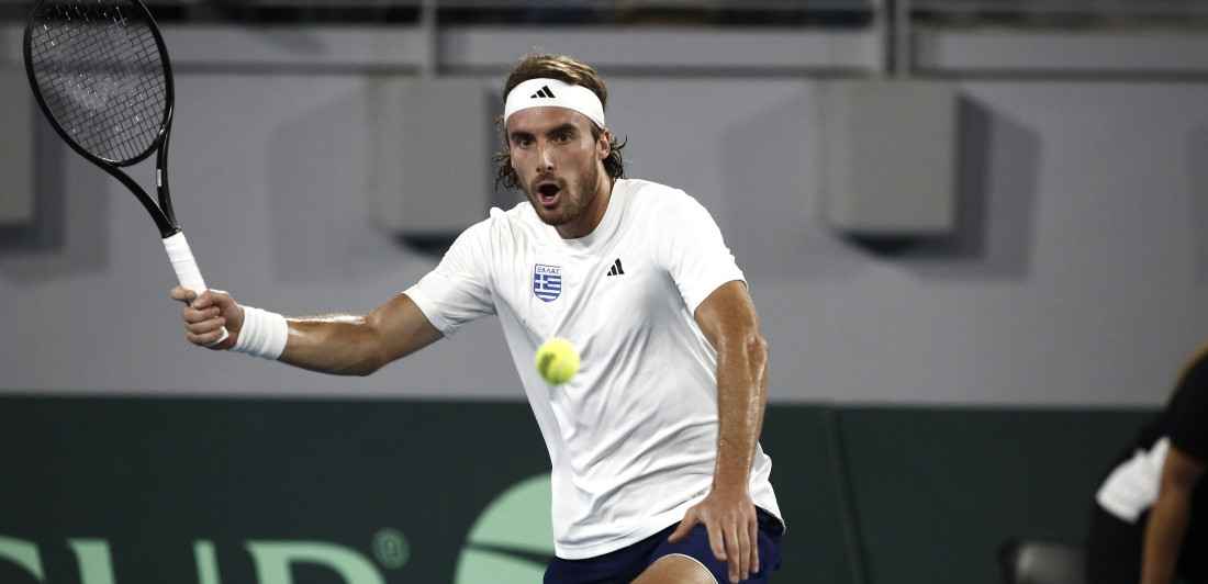 Cicipasova emotivna ispovest šokirala svet: Razmišljao o penziji, evo i zašto