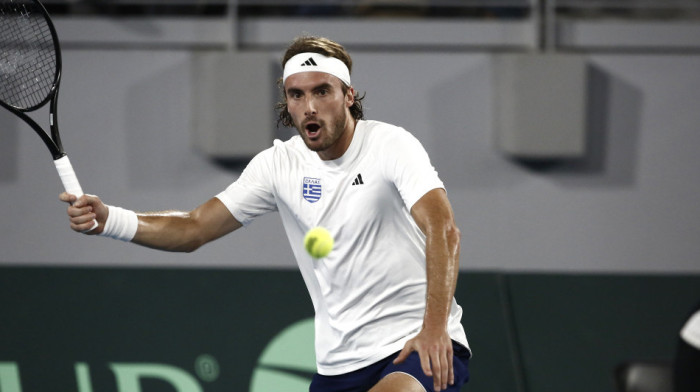 Cicipasova emotivna ispovest šokirala svet: Razmišljao o penziji, evo i zašto