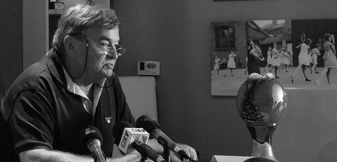 Tužne vesti 1. januara: Umro čuveni funkcioner - Oglasio se savez Srbije