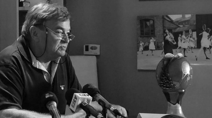 Tužne vesti 1. januara: Umro čuveni funkcioner - Oglasio se savez Srbije