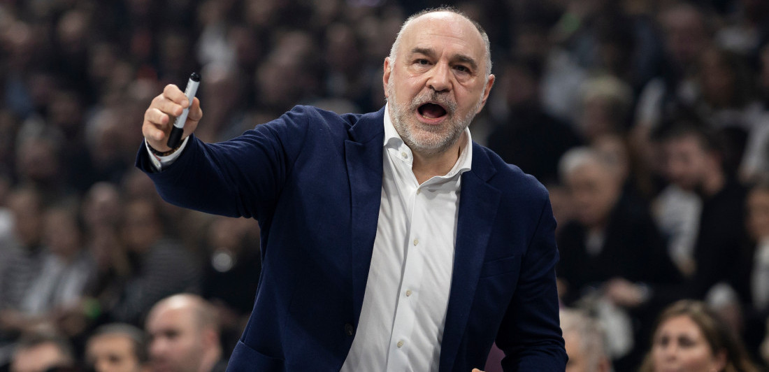 Pablo Laso izanalizirao Zvezdu u samo par rečenica: Posebno istakao trojicu igrača