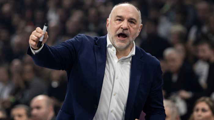 Pablo Laso izanalizirao Zvezdu u samo par rečenica: Posebno istakao trojicu igrača