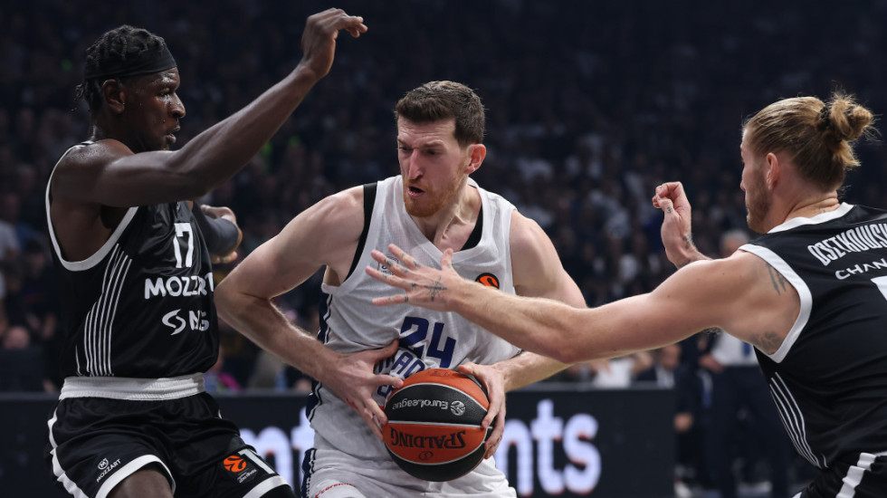 Osmani priželjkuje Efesov niz pobeda počev od utakmice sa Crvenom zvezdom