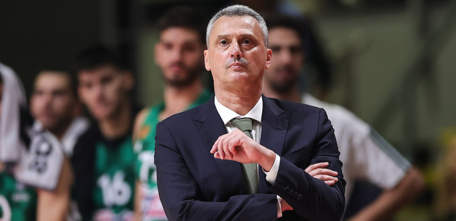 Radonjić analizira Zvezdinu sezonu: Ima razloga da verujemo u velike stvari