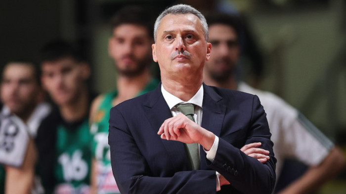 Radonjić analizira Zvezdinu sezonu: Ima razloga da verujemo u velike stvari