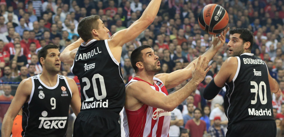 Na današnji dan: "Kraljevi" utišali Zvezdu i Arenu na startu top 16 Evrolige