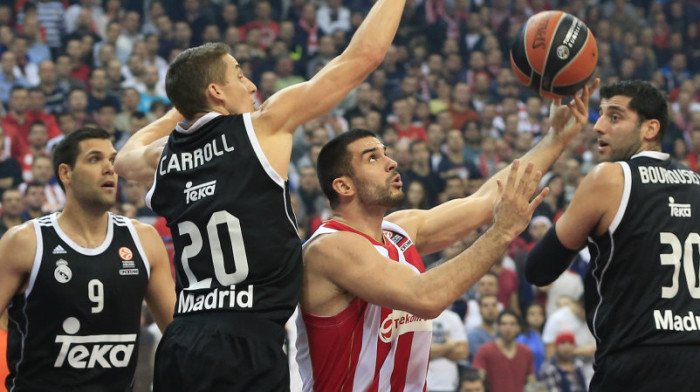 Na današnji dan: "Kraljevi" utišali Zvezdu i Arenu na startu top 16 Evrolige