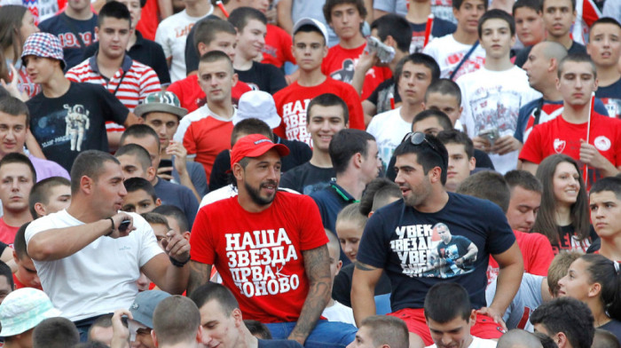 Zaje**li smo sistem - Boban Bajković objasnio kako je Zvezda otela titulu Partizanu