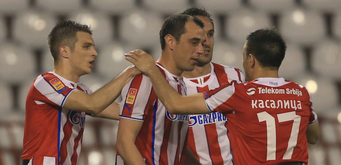 Finansijer Crvene zvezde je bio Nenad Milijaš - Filip Kasalica gađa u metu