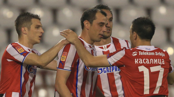 Finansijer Crvene zvezde je bio Nenad Milijaš - Filip Kasalica gađa u metu