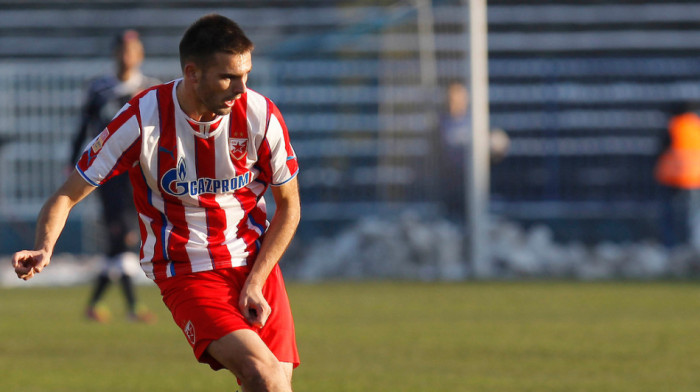 Igraš za Zvezdu, a kao da si kriminalac - Petković otkrio: Zvali su moćne političare da pređem u Partizan