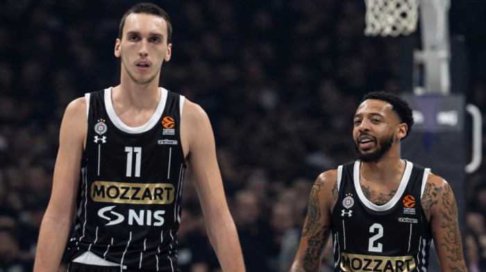 Partizan uskoro dobija pojačanje: Bitan košarkaš se vraća na teren
