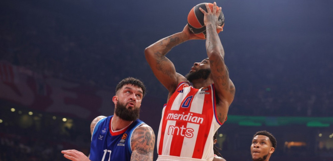 Crveno-beli protiv Efesa žele da ispišu novu stranicu istorije