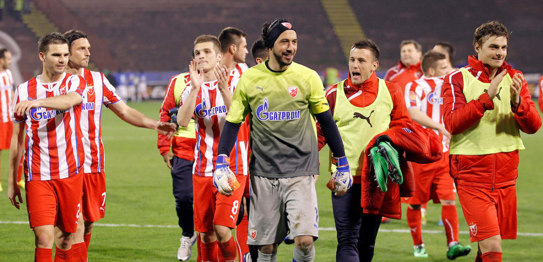 Fudbaler Zvezde bez dlake na jeziku otkrio šta se dešavalo 2013. godine - Prvi put otvoreno o paklu Marakane