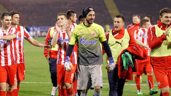 Fudbaler Zvezde bez dlake na jeziku otkrio šta se dešavalo 2013. godine - Prvi put otvoreno o paklu Marakane