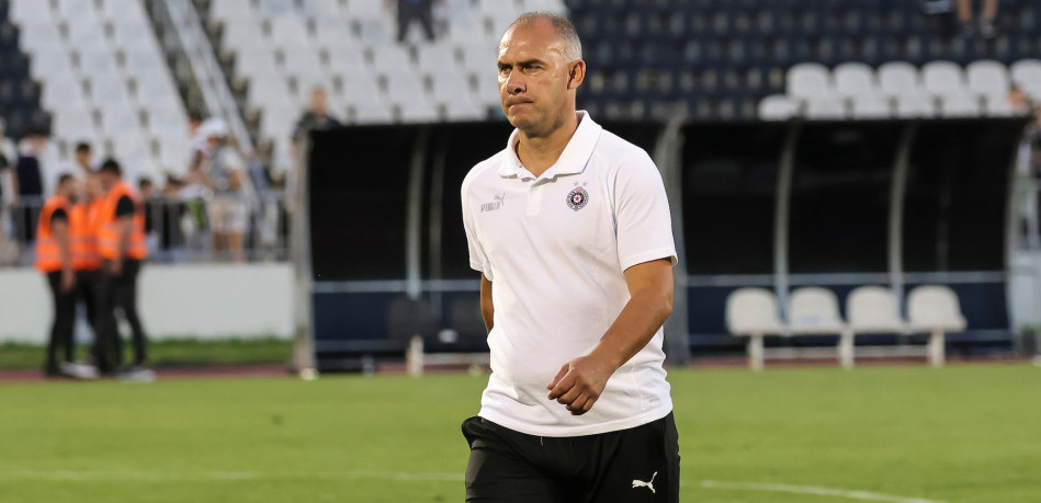 Albert Nađ blizu novog angažmana u Srbiji