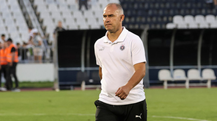 Albert Nađ blizu novog angažmana u Srbiji