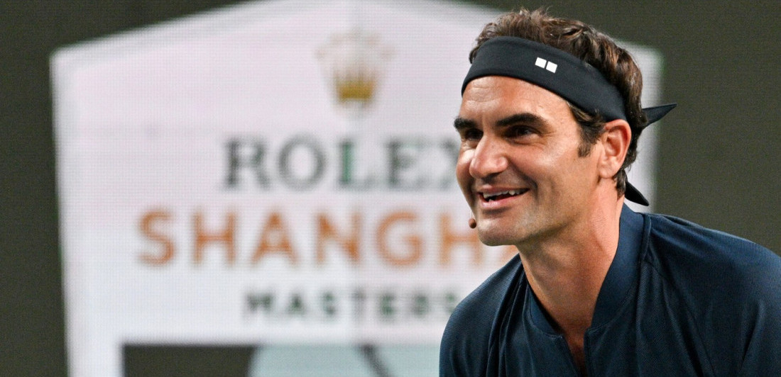 Rodžer Federer začudio planetu: Ovo od njega niko nije očekivao (FOTO)