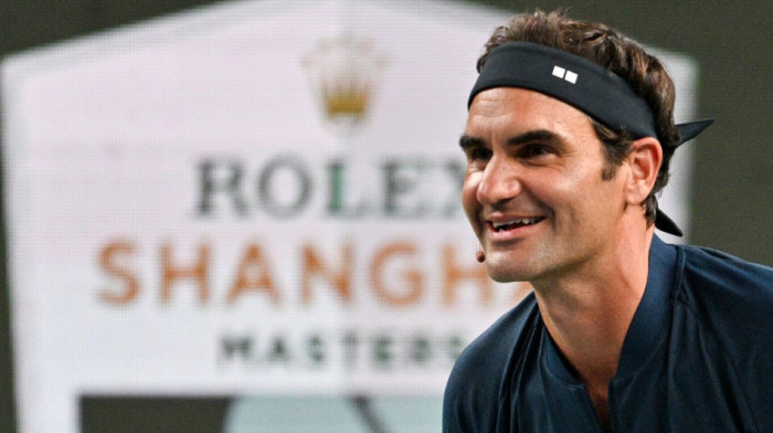 Rodžer Federer začudio planetu: Ovo od njega niko nije očekivao (FOTO)