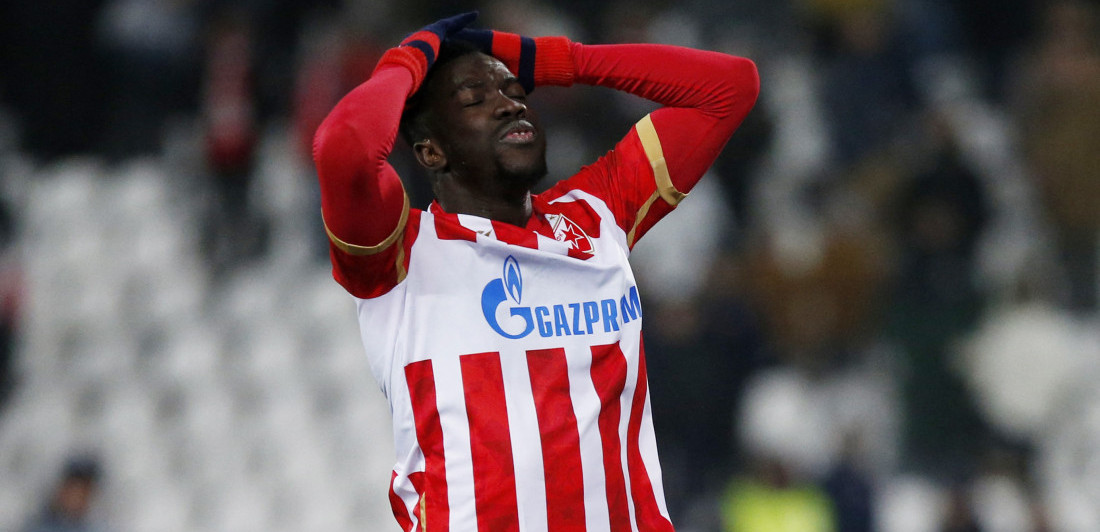 Potencijalni kupac digao ruke od Silasa, a u Štutgartu prekobrojan - Rešenje u Turskoj?