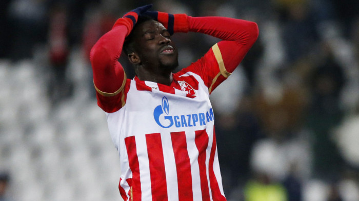 Potencijalni kupac digao ruke od Silasa, a u Štutgartu prekobrojan - Rešenje u Turskoj?