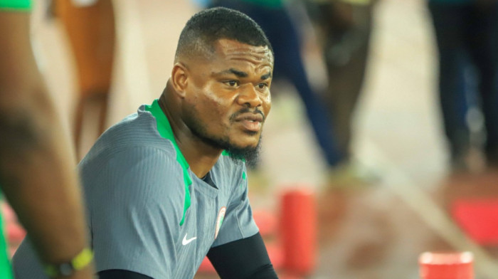 Nikada emotivnija ispovest: Izgubio oba roditelja za mesec dana, hteo da napusti fudbal, ali...