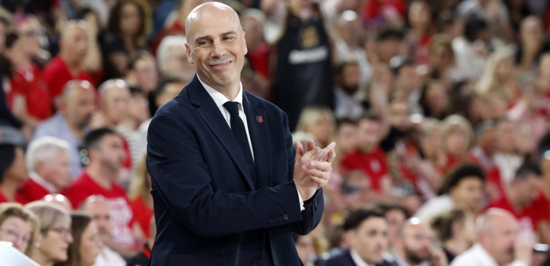 I Španac zna ponešto o Čačku: Očekuje nas teško gostovanje u košarkaškom gradu