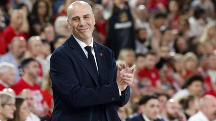 I Španac zna ponešto o Čačku: Očekuje nas teško gostovanje u košarkaškom gradu