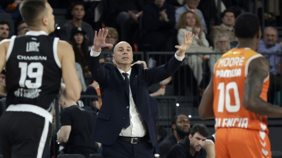 Grci kradu pojačanje Partizanu? Centar sve dalji od povratka u Humsku...