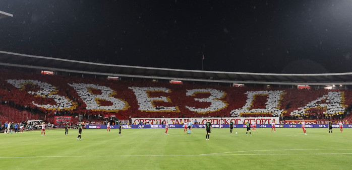 Zvezda šalje dvojicu fudbalera na pozajmicu: Zadužiće dres istog superligaša