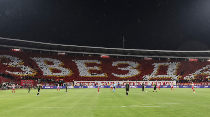 Zvezda šalje dvojicu fudbalera na pozajmicu: Zadužiće dres istog superligaša