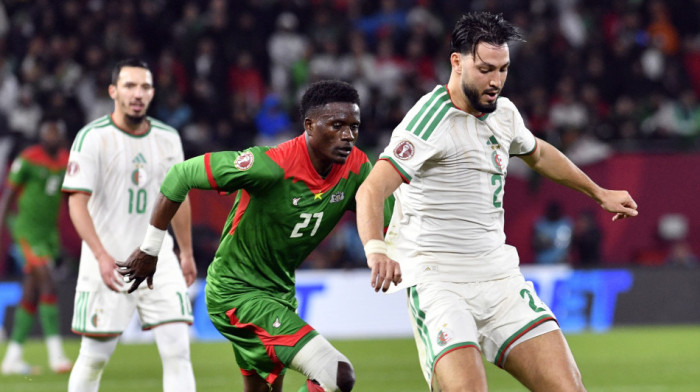 Tuga i neverica! Sin reprezentativca preminuo tokom Afričkog kupa nacija